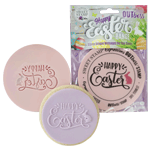 Sweet Stamps 'Happy Easter' Outboss Stamp