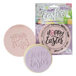 Sweet Stamps 'Hoppy Easter' Outboss Stamp