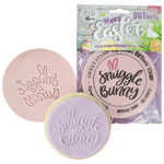 Sweet Stamps 'Snuggle Bunny' Outboss Stamp