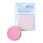 Sweet Stamps Sprinkles Texture Tile