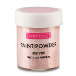 Sweet Sticks Baby Pink Paint Powder, 10ml