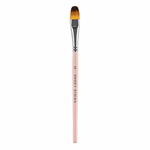 Sweet Sticks Light Pink Filbert Brush #12