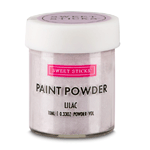 Sweet Sticks Lilac Paint Powder, 10ml