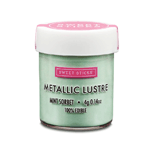 Sweet Sticks Mint Sorbet Metallic Luster Dust, 4 gr.