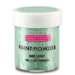 Sweet Sticks Mint Sorbet Paint Powder, 10ml
