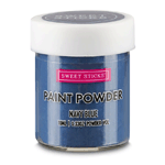 Sweet Sticks Navy Blue Paint Powder, 10ml