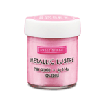 Sweet Sticks Pink Gelato Metallic Luster Dust, 4 gr.
