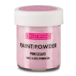 Sweet Sticks Pink Gelato Paint Powder, 10ml