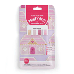 Sweet Sticks PYO Doll House Paint Cards