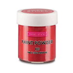 Sweet Sticks Red Paint Powder, 10ml