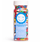 Sweetapolita Super Squad Sprinkle Mix, 3 oz.