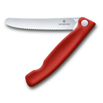 Swiss Classic Foldable Paring Knife 67831FB
