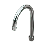 Swivel Gooseneck Spout