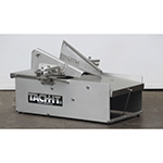 Tach-it 3350A Automatic Bag Opener, Used Excellent Condition