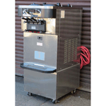 Taylor C723-33 Ice Cream Machine, Water Cooled, 3 Phase, Used Great Condition