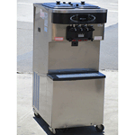 Taylor Ice Cream Server Water Cooled Model C713-33, Excellent Condition