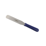 Thermohauser Stainless Steel Icing Spatula, 6" 