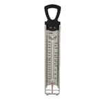 Thermometer Candy/Jelly/Deep Fry. Overall size: 12