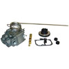 Thermostat Kit; Type FDO-1; Temperature 150 - 550 Degrees Fahrenheit; 54" Capillary