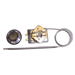 Thermostat; Type KXP; Temperature 200 - 400 Degrees Fahrenheit; 24" Capillary