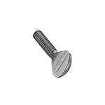 Thumbscrew for Rotisserie Skewer