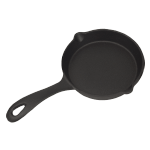 Tomlinson Supercast Fry Pan, 5-1/2