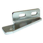 Top Right / Bottom Left Hinge Bracket