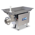 Tor-Rey Pro-Cut KG-22W-XP Meat Grinder - 220V, 2HP