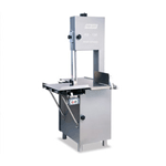 Tor-Rey Pro-Cut KS-120 High Speed Meat Band Saw - 3 Phase, 3 HP