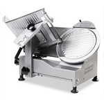 Tor-Rey Pro-Cut KSDS-12 Stainless Steel Deli Slicer - 1/3 HP