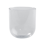 Martellato Transparent "Japan" Dessert Cup 2" Dia. x 2.1" High 87ml (2.9 oz) - Pack of 100