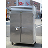 Traulsen 2 Door Refrigerator G20010, Very Good Condition