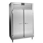 Traulsen ADH232WUT-FHS 51.6 Cu. Ft. Two Section Reach In Holding Cabinet / Refrigerator - Specification Line