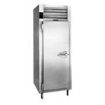 Traulsen AHT132DUT-FHS 17.7 Cu. Ft. One Section Narrow Reach In Refrigerator - Specification Line