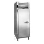 Traulsen AHT132EUT-FHS 26 Cu. Ft. One Section Solid Door Extra Wide Reach In Refrigerator - Specification Line