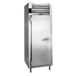 Traulsen AHT132WUT-FHS 24.2 Cu. Ft. One Section Reach In Refrigerator - Specification Line