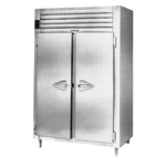 Traulsen AHT232DUT-FHS 42 Cu. Ft. Two Section Narrow Reach In Refrigerator - Specification Line