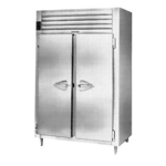 Traulsen AHT232NUT-FHS 46 Cu. Ft. Two Section Narrow Reach In Refrigerator - Specification Line