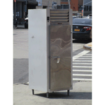 Traulsen G12010 1 Door Refrigerator, Great Condition