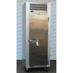 Traulsen G12010 Single Freezer, Used Excellent Condition