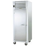 Traulsen G12011 30" G Series One Section Solid Door Reach in Freezer with Left Hinged Door- 24.2 cu. ft.