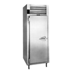Traulsen RHT132WUT-FHS Stainless Steel 24.2 Cu. Ft. One Section Reach In Refrigerator - Specification Line