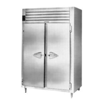 Traulsen RHT232WUT-FHS Stainless Steel 51.6 Cu. Ft. Two Section Reach In Refrigerator - Specification Line