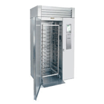 Traulsen TBC1H-20 Spec Line Single Rack Roll-In Blast Chiller - Left Hinged Door