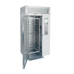 Traulsen TBC2H-7 Spec Line 2 Rack Roll-In Blast Chiller - Left Hinged Door