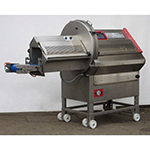 Treif PUMA CE 700EB Meat Portion Slicer, Used Excellent Condition