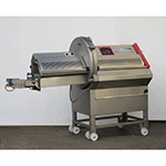 Treif PUMA CE 700EB Meat Portion Slicer, Used Excellent Condition