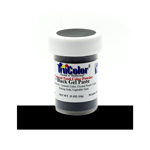 TruColor Black Gel Paste Natural Food Color Powder, 10g