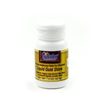 TruColor Gold Shine Natural Liquid Food Color, 1.5 Oz 