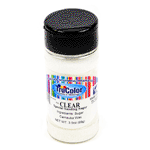 TruColor Natural Color Sanding Sugar, Clear - 3.5 oz